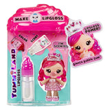 Yummiland Lipgloss Pop Bianca Bubblegum - afbeelding 2