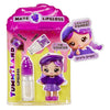MGA Entertainment Yummiland Lipgloss Pop Greta Traube