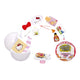 MGAS MINIVERSE - Machen Sie es Mini Sanrio Assorti in PDQ