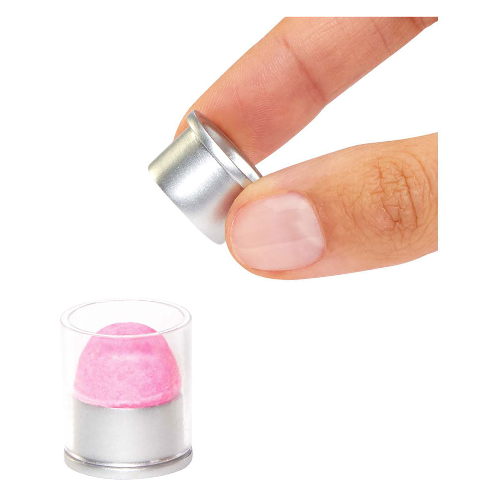 MGA Entertainment Mgas Miniverse machen es Mini Spa Sammeln