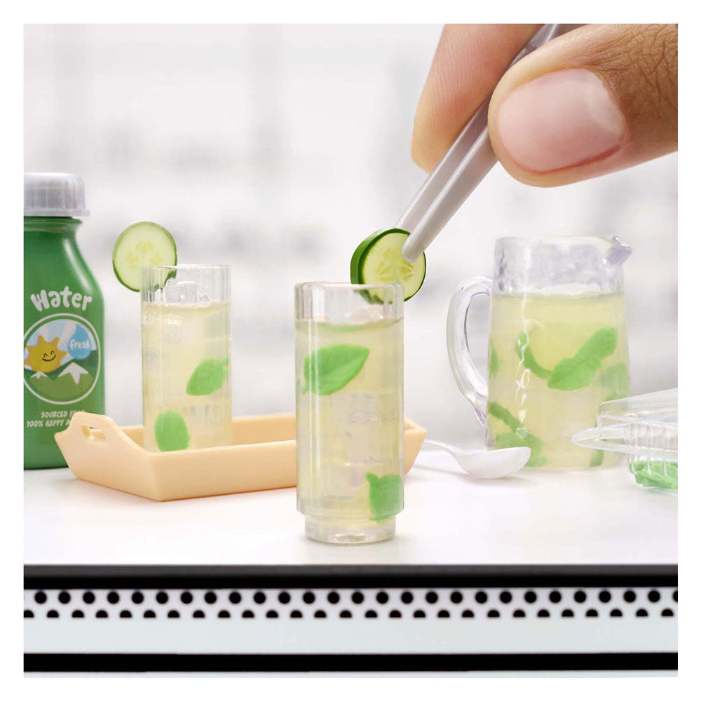 MGA Entertainment Mgas Miniverse Making It Mini Spa Multi -Package