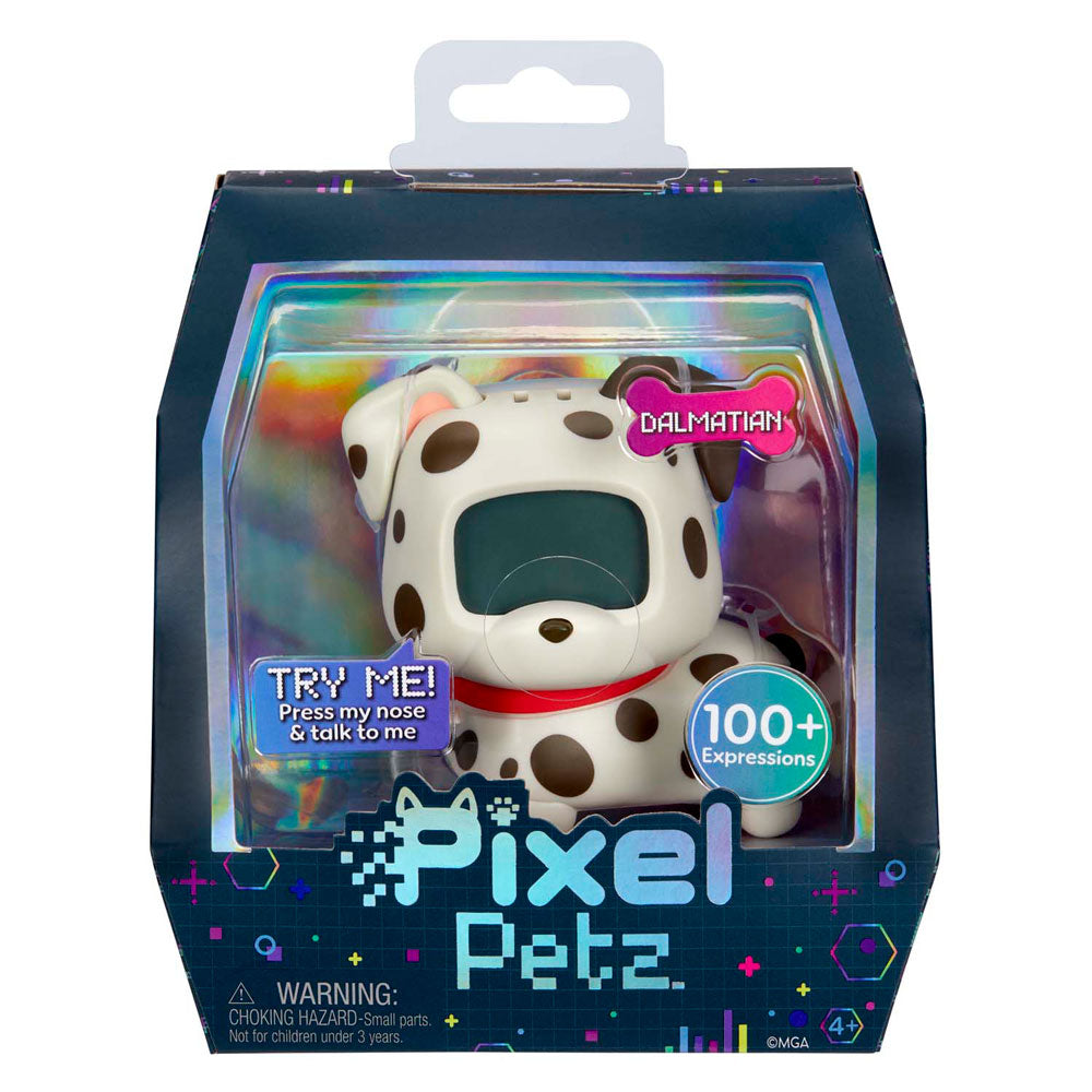 Petz digitales interaktives Haustier