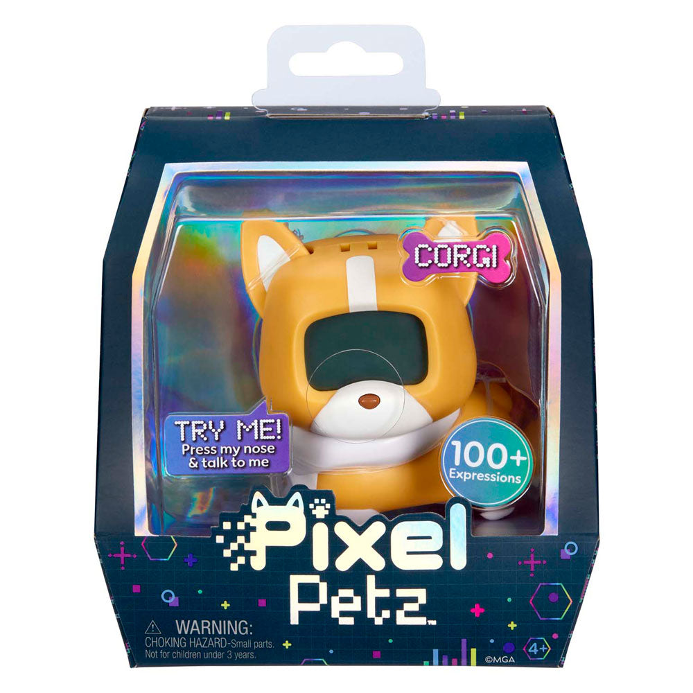 Petz digitales interaktives Haustier