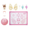 LOL. Überraschung Fairy Tots Mini Pop Surprise Ball