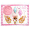 LOL. Überraschung Fairy Tots Mini Pop Surprise Ball