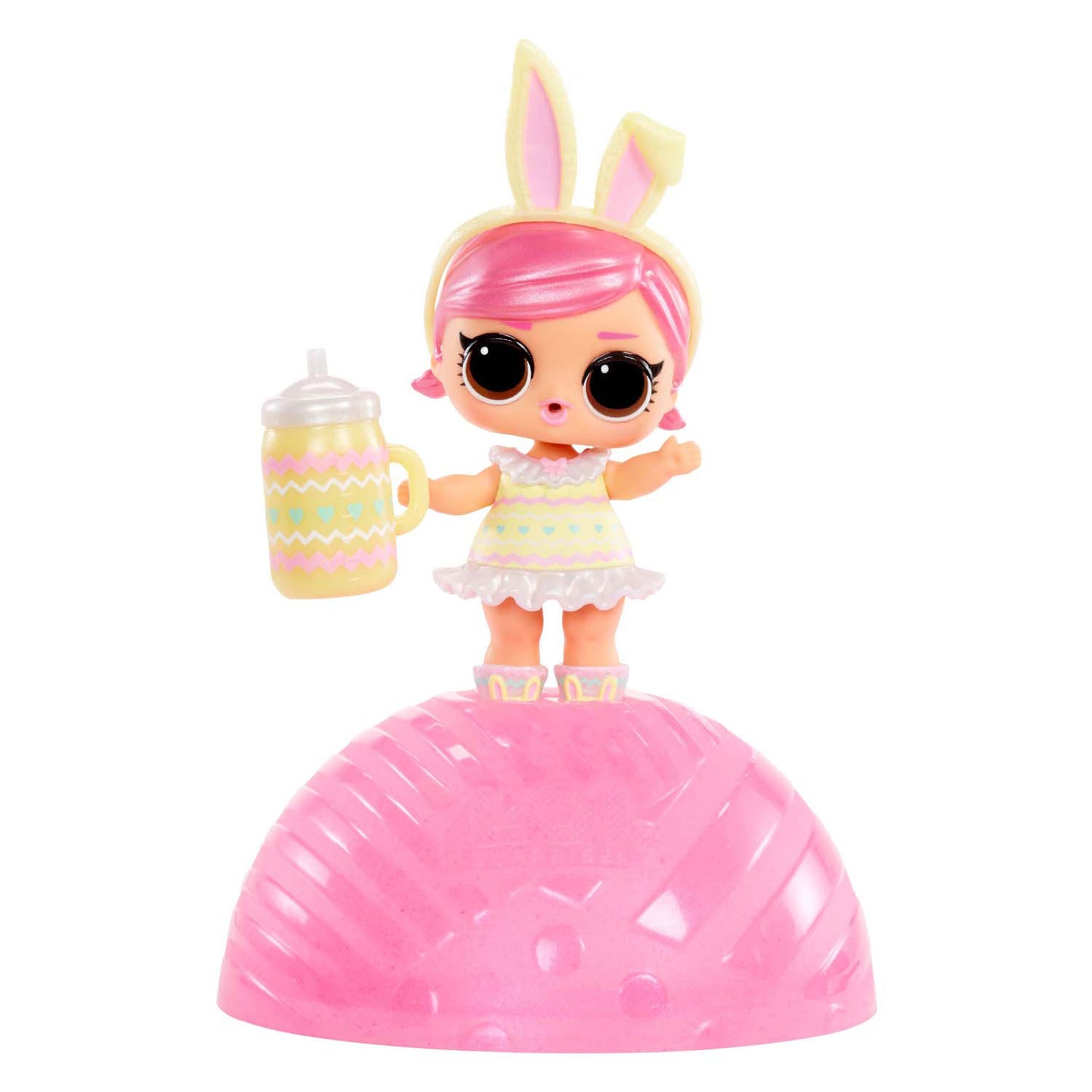 LOL. Überraschung Ostern Supreme Mini Pop Hops Überraschung Ball