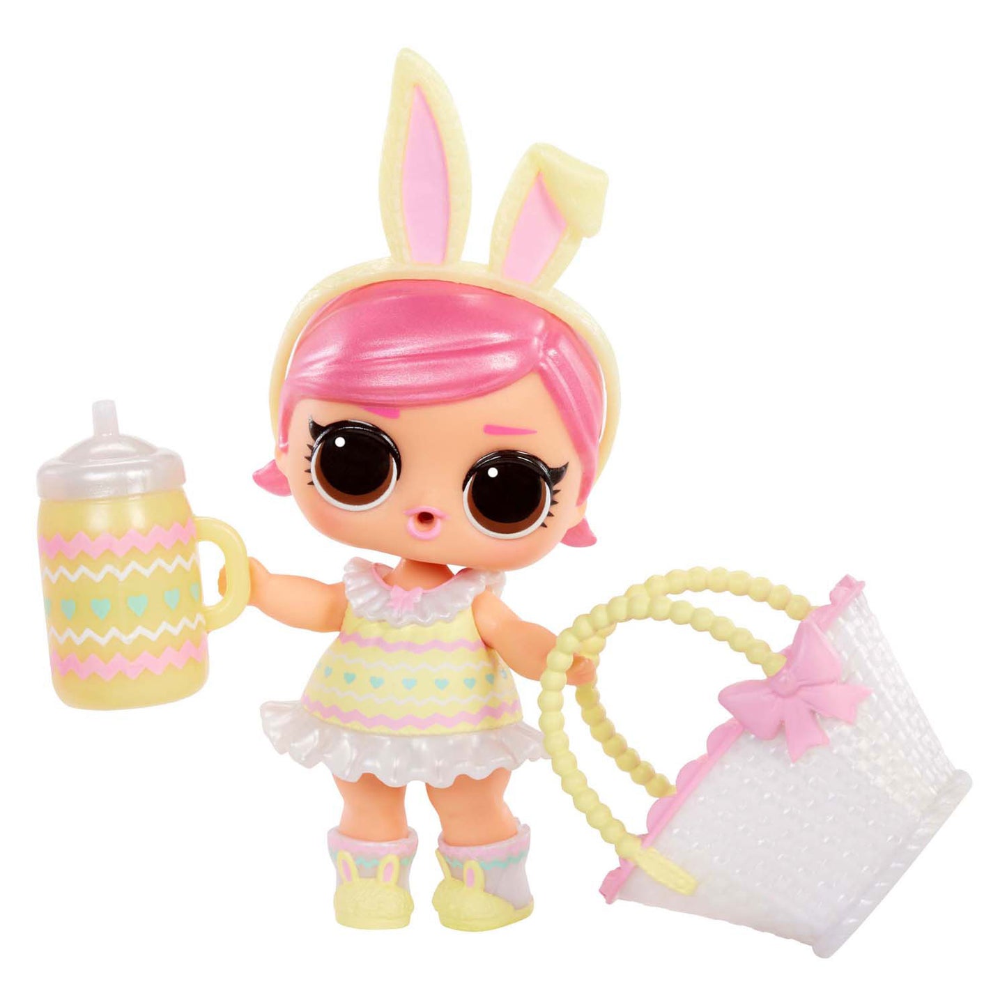 LOL. Überraschung Ostern Supreme Mini Pop Hops Überraschung Ball