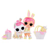 LOL. Überraschung Ostern Supreme Mini Pop Hops Kaninchen Überraschung Ball überraschen