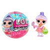LOL. Überraschung Überraschung All Star Sports Vault Mini Pop Surprise Ball
