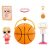 LOL. Überraschung Überraschung All Star Sports Vault Mini Pop Surprise Ball
