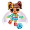 LOL. Überraschung Überraschung All Star Sports Vault Mini Pop Surprise Ball