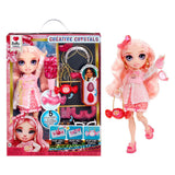 MGA Entertainment Rainbow High Crystal Fashion Pop - Bella - afbeelding 3