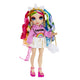 MGA Entertainment Rainbow High Crystal Fashion Pop - Amaya