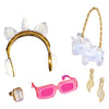 MGA Entertainment Rainbow High Crystal Fashion Pop - Amaya