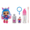 MGA Entertainment Yummiland Pop - Roxie Crysal Candy mit Lipgloss Set