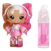 MGA Entertainment Yummiland Pop - Mystery Speel Figure Serie 2 mit Lipgloss Set