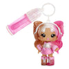 MGA Entertainment Yummiland Pop - Mystery Speel Figure Serie 2 mit Lipgloss Set