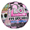 LOL. Überraschung Eye Spy Haustiere Assorti