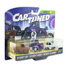 Mga Entertainment Cartuned Series 4 Kool Kustoms – 3 Stück.