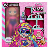 Lol. Überraschung, OMG-Eye-Spion-Superheld - afbeelding 2