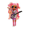 Lol. Überraschung OMG Eye Spy Rockstar
