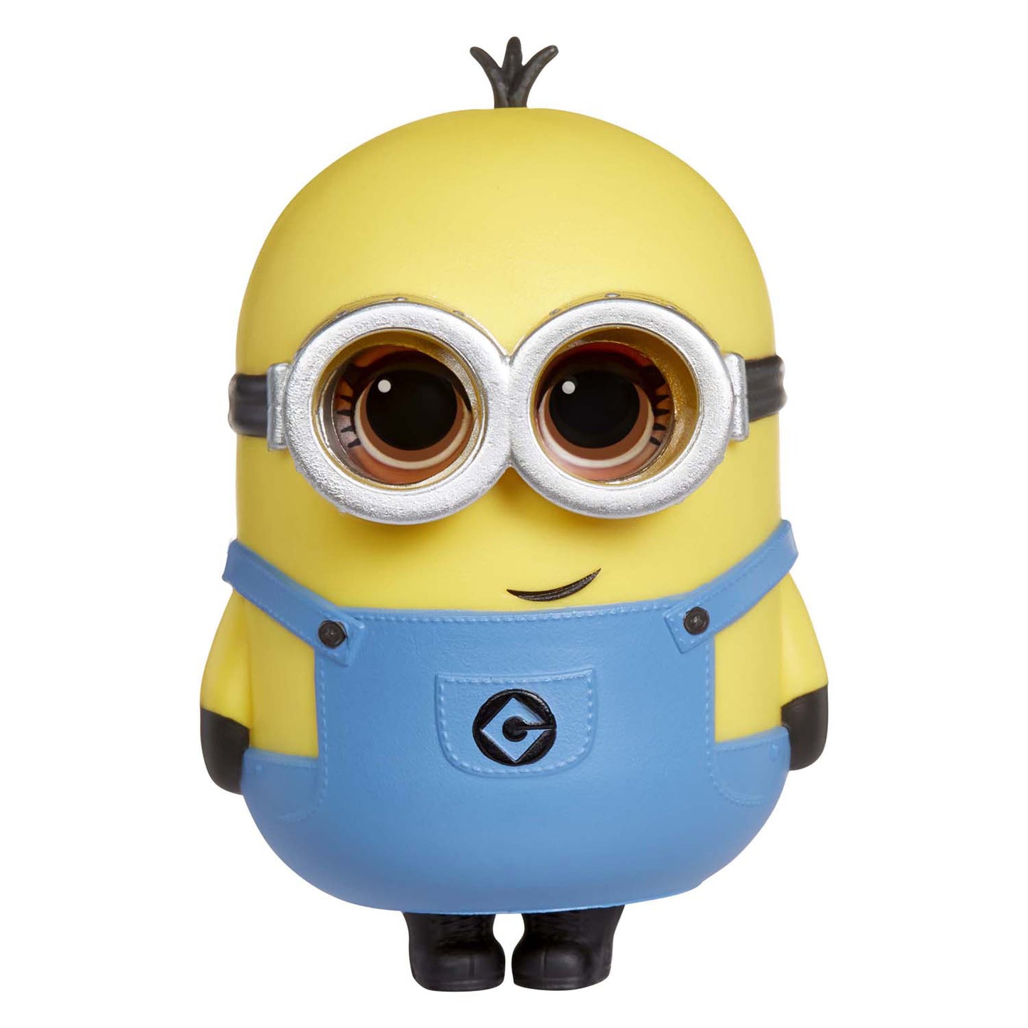 Lol. Überraschung liebt Minions-Kleinkinder
