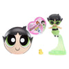 Lol. Überraschung liebt Powerpuff Girls Minipuppe