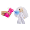 Mga Entertainment Rainbow High Air Brush kreiert Modepuppe – grüne Augen