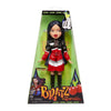 Mga Entertainment Bratz Scorchin' Modepuppe – Jade
