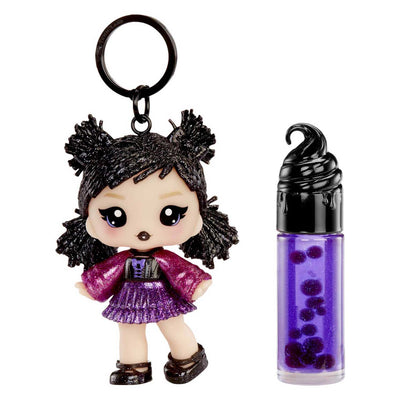 Mga Entertainment Yummiland Lipgloss-Puppen, saure Süße