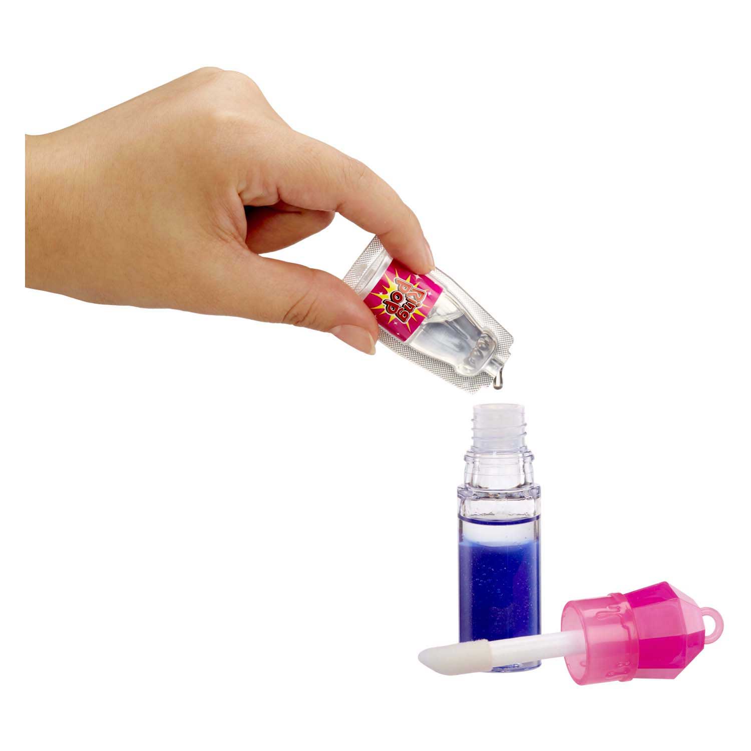 Mga Entertainment Yummiland Lipgloss Pop lizenzierte Süßigkeiten