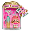 Mga Entertainment Yummiland Pop – Gigi Lebkuchen mit Lipgloss-Set