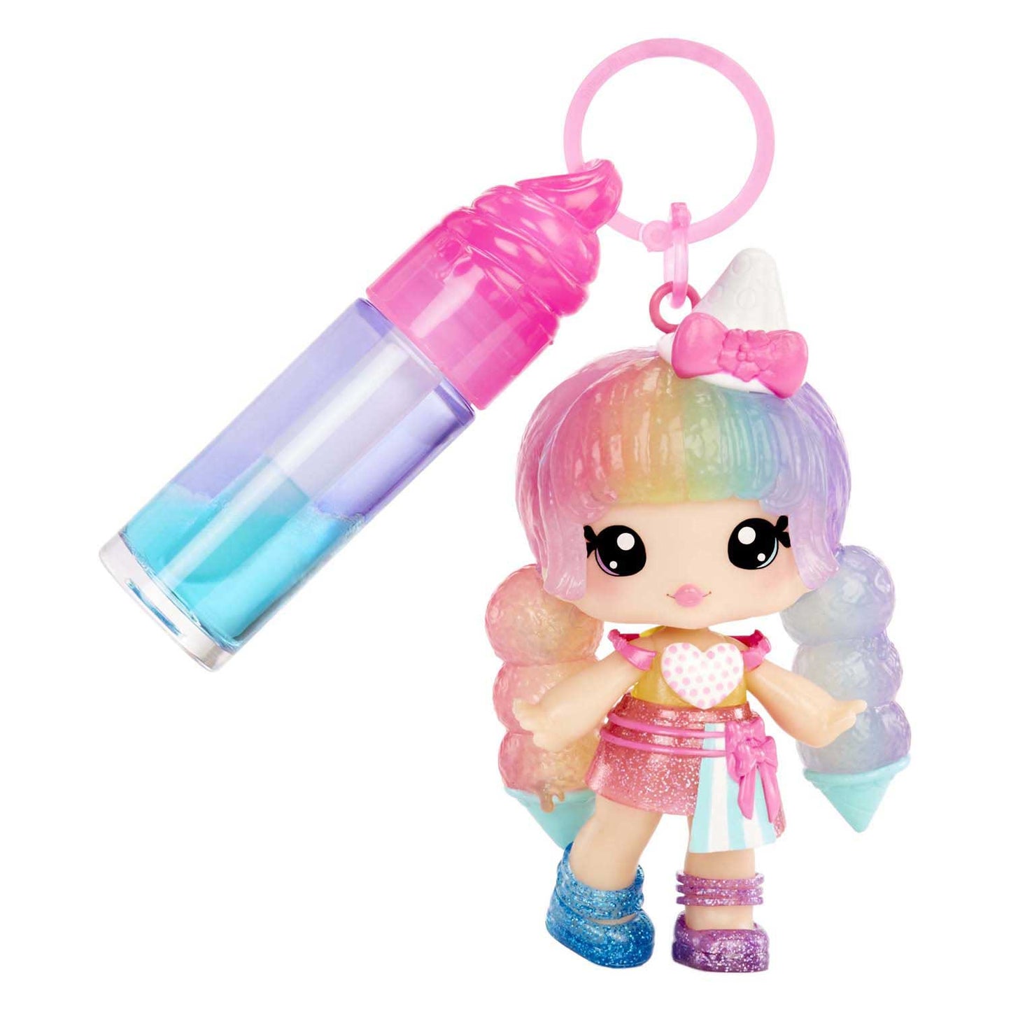 Mga Entertainment Yummiland Lipgloss Pop Mystery Geschmackskombination