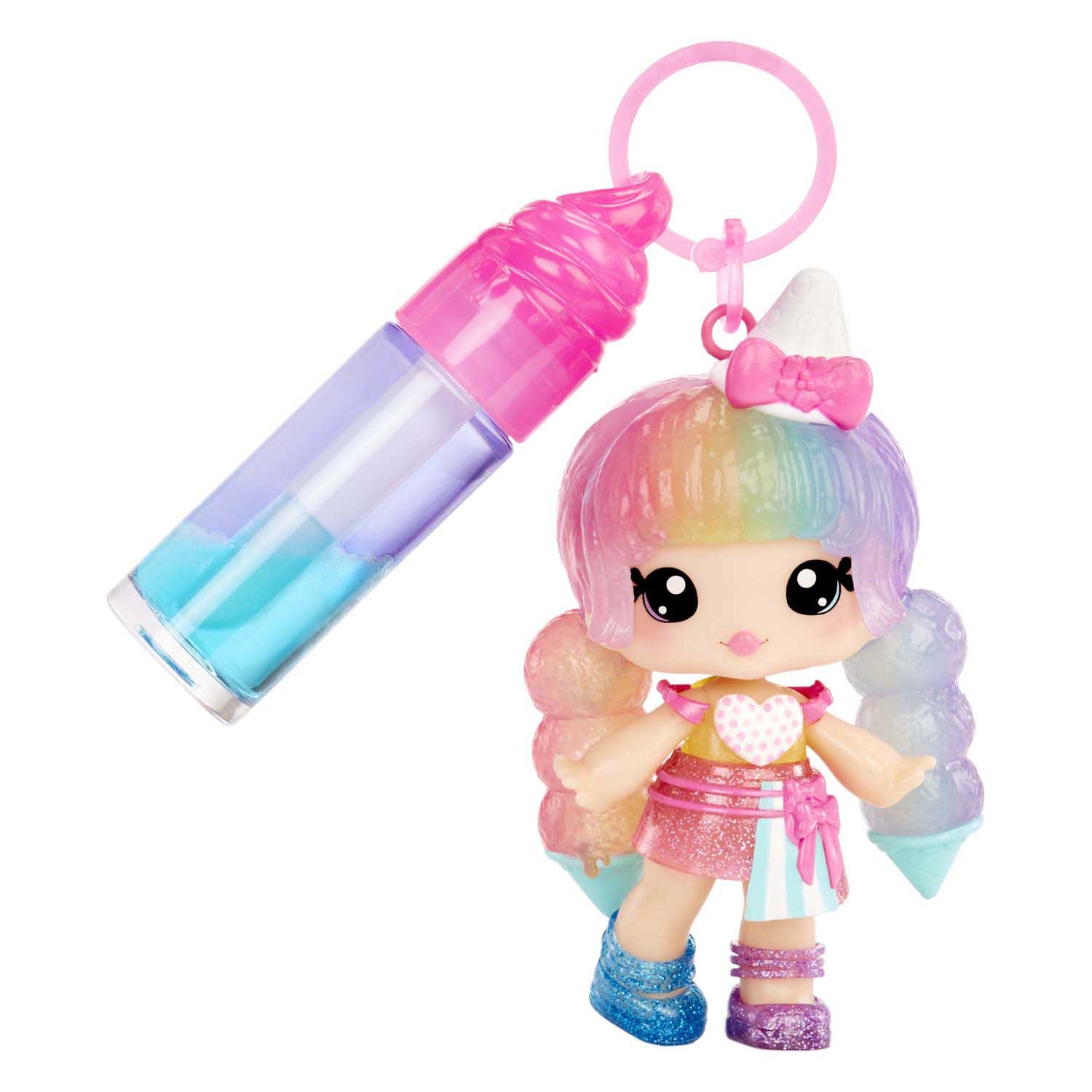 Mga Entertainment Yummiland Lipgloss Pop Mystery Geschmackskombination
