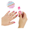Beauty-Bag-Spielset und Lipgloss-Puppe – Cupcake