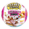 Mga Entertainment macht es zu Mini-Food-Dinner-Serie 4a