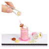 Mga Entertainment macht es zu Mini-Food-Dinner-Serie 4a