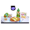 Mga Entertainment macht es zu Mini-Food-Dinner-Serie 4a
