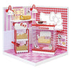 Das Miniversum von Mga Entertainment macht es zu einem Mini-Sanrio-Spielset