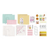 Miniverse Spaces Starter Pack Assorti
