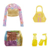 Regenbogen hoch, mein Modestylesunny
