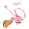 Regenbogen High New Jr High Fashion Puppe Bella