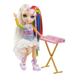 Regenbogen High New Jr High Fashion Puppe Amaya - afbeelding 1