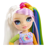 Regenbogen High New Jr High Fashion Puppe Amaya - afbeelding 4