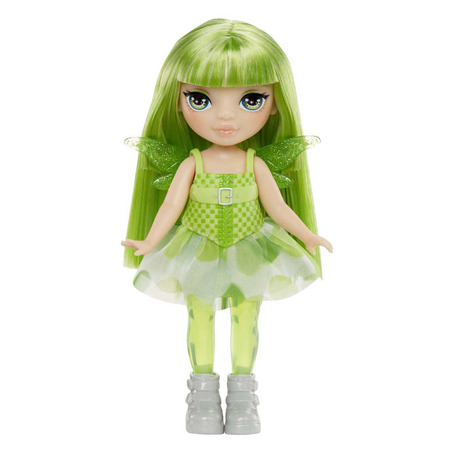 Mga Entertainment Littles Rainbow Fantasy Feen Modepuppe