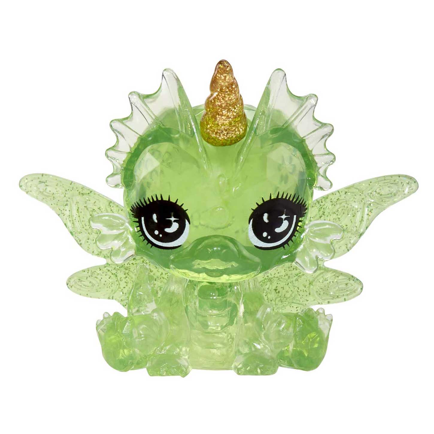 Mga Entertainment Littles Rainbow Fantasy Feen Modepuppe