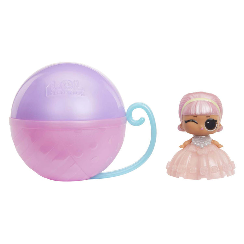 LOL. Überraschung Prinzessin Baby Schwestern Assorti