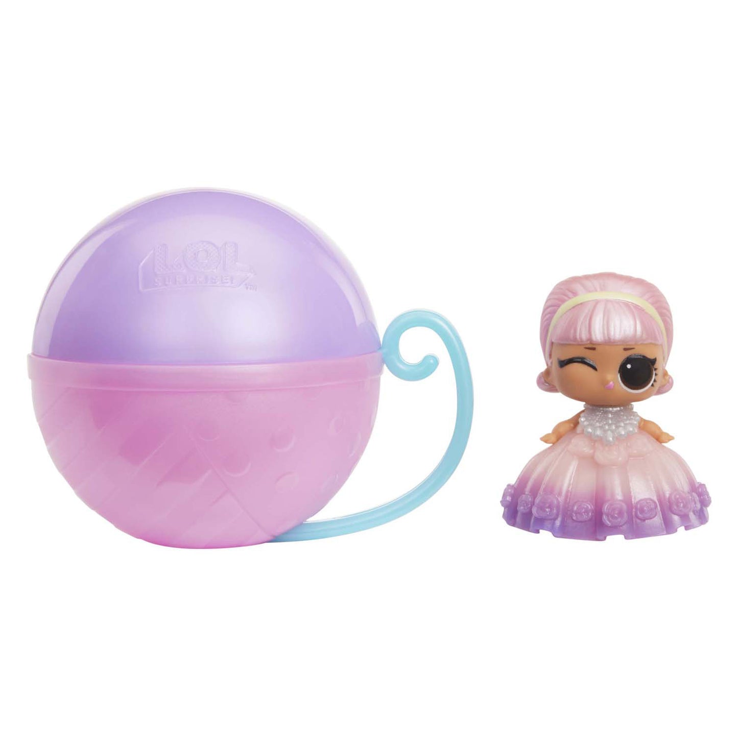 LOL. Überraschung Prinzessin Baby Schwestern Assorti