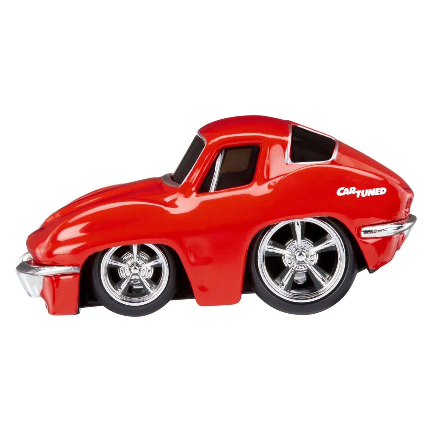 Mga Entertainment Cartuned Serie 2 – Spielzeugauto