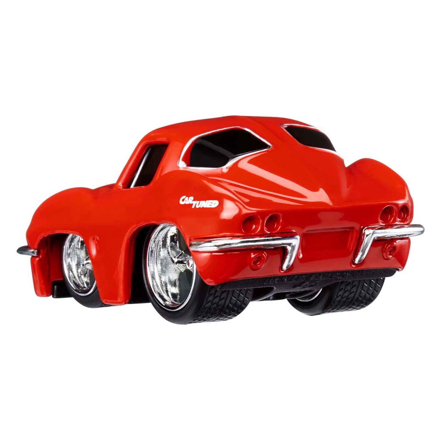 Mga Entertainment Cartuned Serie 2 – Spielzeugauto
